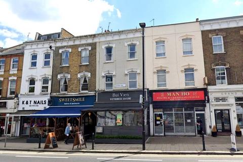 Retail property (high street) for sale, 33 Lavender Hl London SW11 5QW