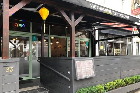 Retail property (high street) for sale, 33 Lavender Hl London SW11 5QW