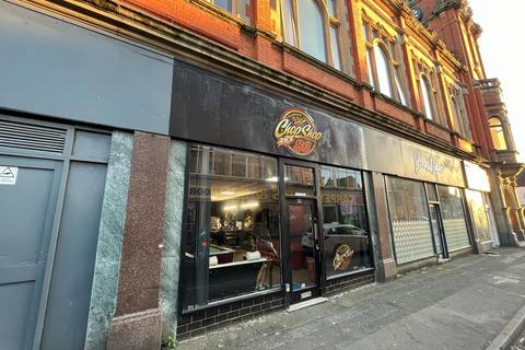 Retail property (high street) for sale - Station Rd Bleasby NG14 7GD