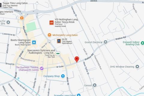 Retail property (high street) for sale, Station Rd Bleasby NG14 7GD