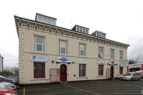Office to rent, 656-658 Chester Rd Birmingham B23 5TE
