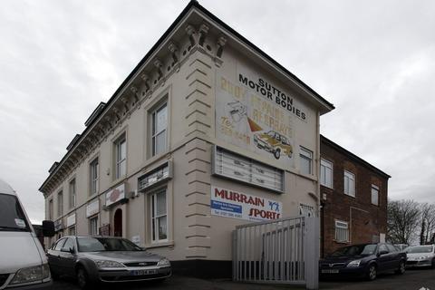 Office to rent, 656-658 Chester Rd Birmingham B23 5TE