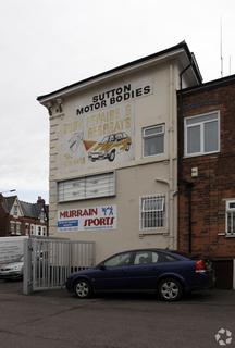 Office to rent, 656-658 Chester Rd Birmingham B23 5TE