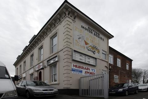 Office to rent, 656-658 Chester Rd Birmingham B23 5TE