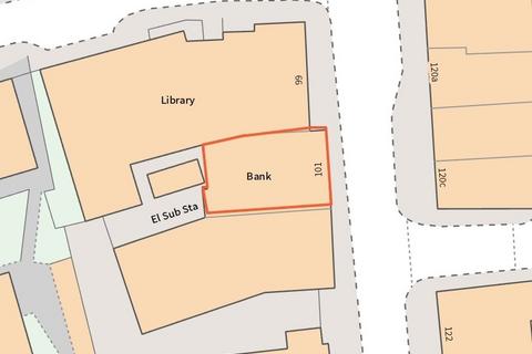 Office for sale, 101 Front St Chester Le Street DH3 3BL