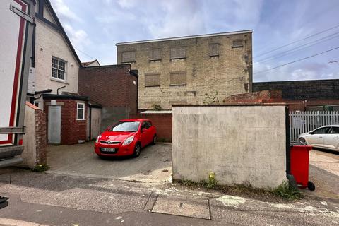 Retail property (high street) for sale, 113 London Rd N Lowestoft NR32 1LX