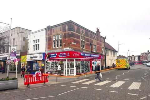 Retail property (high street) for sale, 113 London Rd N Lowestoft NR32 1LX