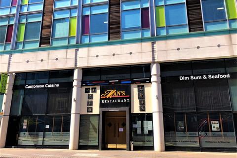 Restaurant to rent, 4B Chapel Bar Nottingham NG1 6JQ