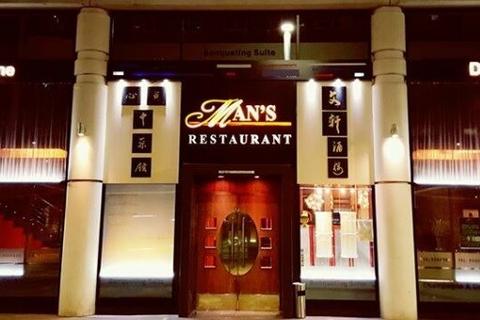 Restaurant to rent, 4B Chapel Bar Nottingham NG1 6JQ