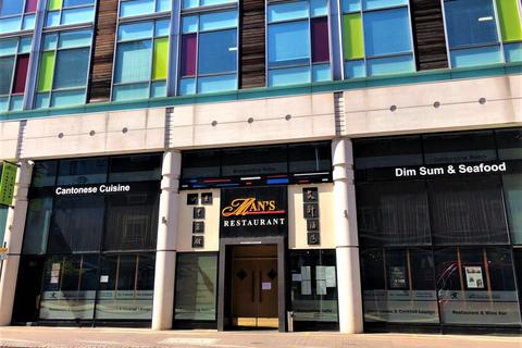 Restaurant to rent, 4B Chapel Bar Nottingham NG1 6JQ