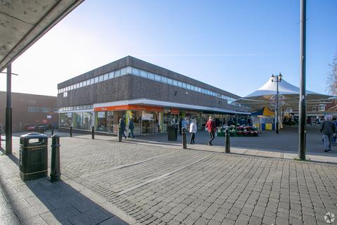 Retail property (high street) to rent, Market Pl Tamworth B79 7NJ