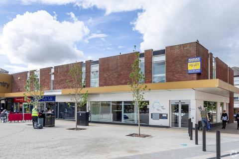 Retail property (high street) to rent, Market Pl Tamworth B79 7NJ