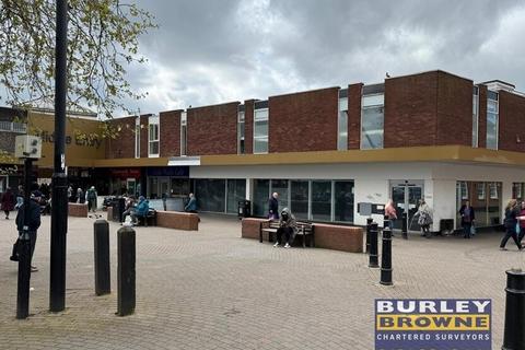 Retail property (high street) to rent, Market Pl Tamworth B79 7NJ