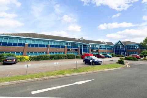 Office to rent - Wellington Crescent Lichfield WS13 8RZ