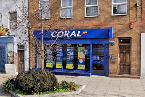 Retail property (high street) for sale, 119 Southampton Way London SE5 7EW