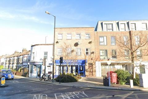Retail property (high street) for sale, 119 Southampton Way London SE5 7EW