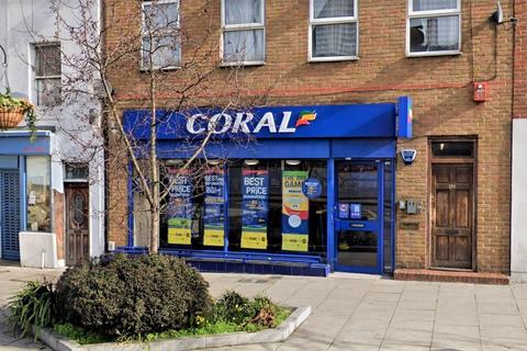 Retail property (high street) for sale, 119 Southampton Way London SE5 7EW