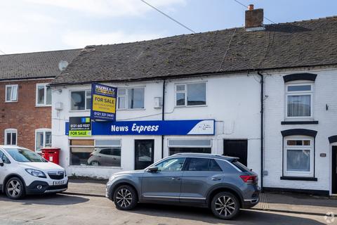Retail property (high street) for sale, 149-151 Beacon St Lichfield WS13 7BG