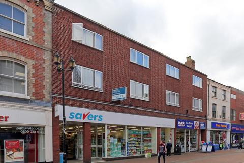 Retail property (high street) for sale, 9-10 George St Tamworth B79 7LH
