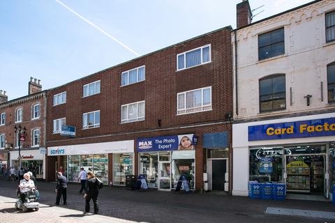 Retail property (high street) for sale, 9-10 George St Tamworth B79 7LH