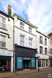 Retail property (high street) for sale - 78 King St Whitehaven CA28 7LE