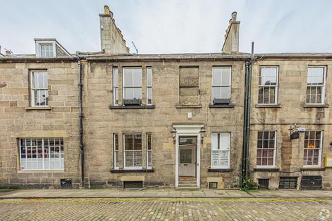 Office to rent, 18 Young St Edinburgh EH2 4JB