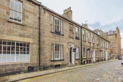 Office to rent, 18 Young St Edinburgh EH2 4JB
