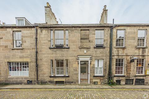 Office to rent, 18 Young St Edinburgh EH2 4JB