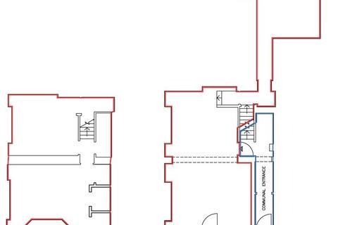 Retail property (high street) for sale, 37 St. Thomas St Weymouth DT4 8EH