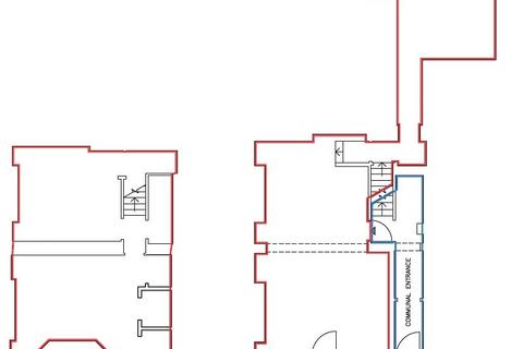 Retail property (high street) for sale, 37 St. Thomas St Weymouth DT4 8EH