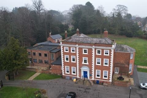 Office to rent, Netherstowe Lichfield WS13 6TJ