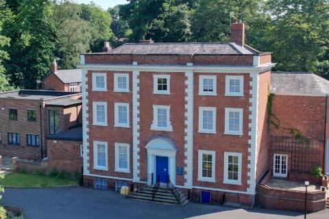 Office to rent, Netherstowe Lichfield WS13 6TJ
