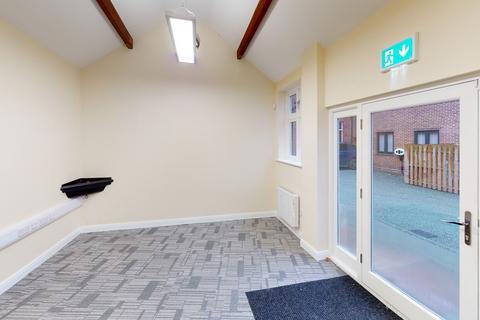 Office to rent, Netherstowe Lichfield WS13 6TJ