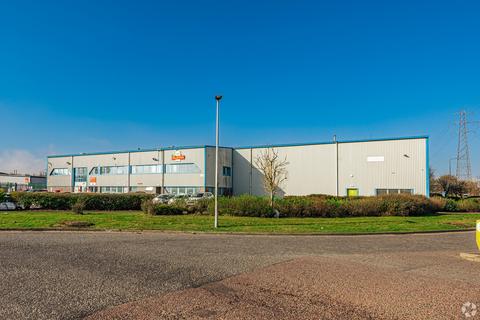 Distribution warehouse to rent, 2-2B Inchmuir Rd Bathgate EH48 2EP