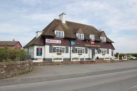 Pub for sale, Abbeytown Wigton CA7 4RG