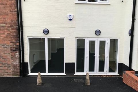 Office to rent, 58 Thornhill Rd Sutton Coldfield B74 3EN