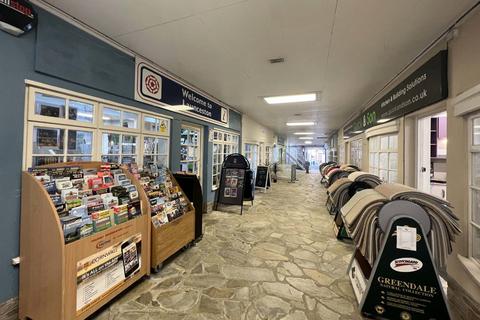 Retail property (high street) for sale, Launceston PL15