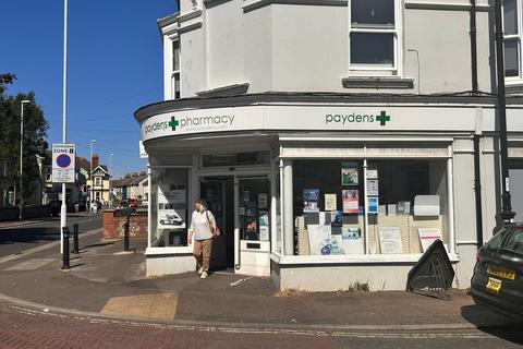 Retail property (high street) for sale, 56 Teville Rd Worthing BN11 1UY