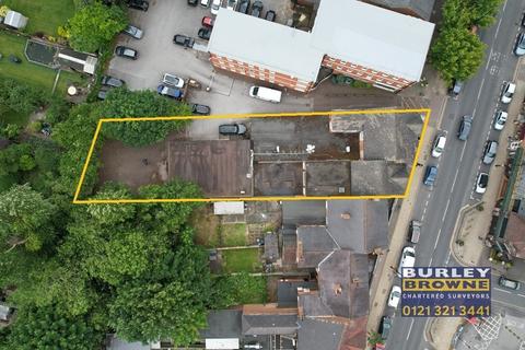 Office for sale, 80-82 Boldmere Rd Sutton Coldfield B73 5TJ