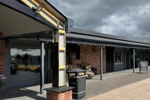 Retail property (high street) to rent, Coppice Ln Tamworth B78 2BU