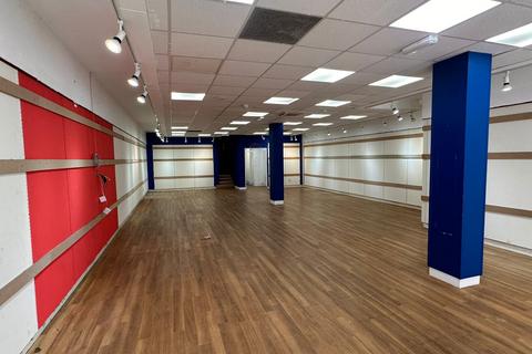 Retail property (high street) for sale, 3-4 Market Jew St Penzance TR18 2HN