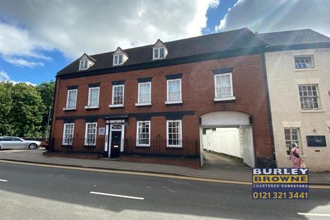 Office to rent, 56 High St Sutton Coldfield B72 1XH