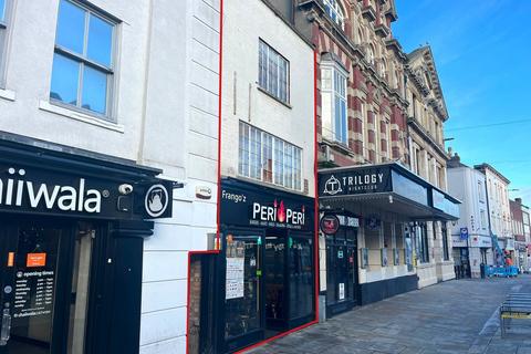 Retail property (high street) to rent, 132 High St Colchester CO1 1SP