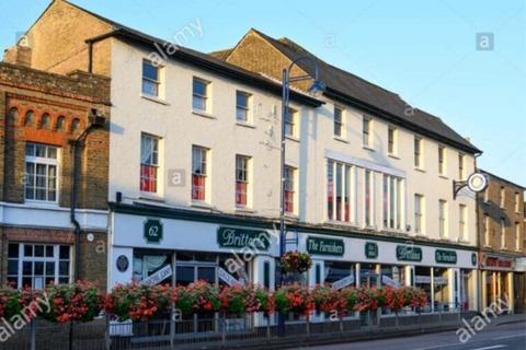 Retail property (high street) to rent, 58-62 High St St Neots PE19 1JQ