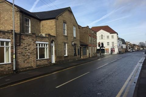 Retail property (high street) to rent, 58-62 High St St Neots PE19 1JQ