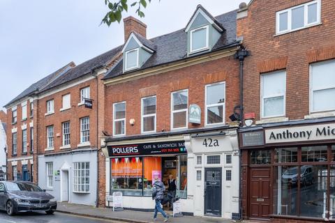 Office to rent, 42-42A High St Sutton Coldfield B72 1UJ