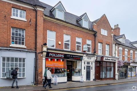 Office to rent, 42-42A High St Sutton Coldfield B72 1UJ