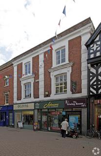 Retail property (high street) to rent, 18-18a Market St Lichfield WS13 6LH