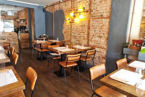 Restaurant to rent, 55 Brockley Rise London SE23 1JG