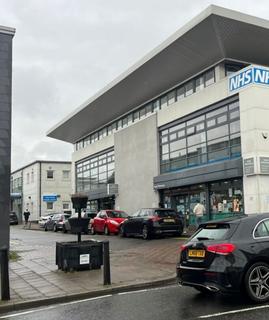 Office to rent, 247-251 Soho Rd Birmingham B21 9RY
